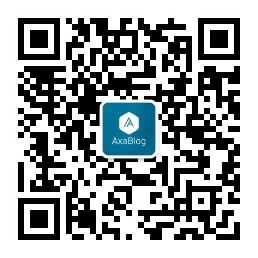 扫一扫加微信-安小铺